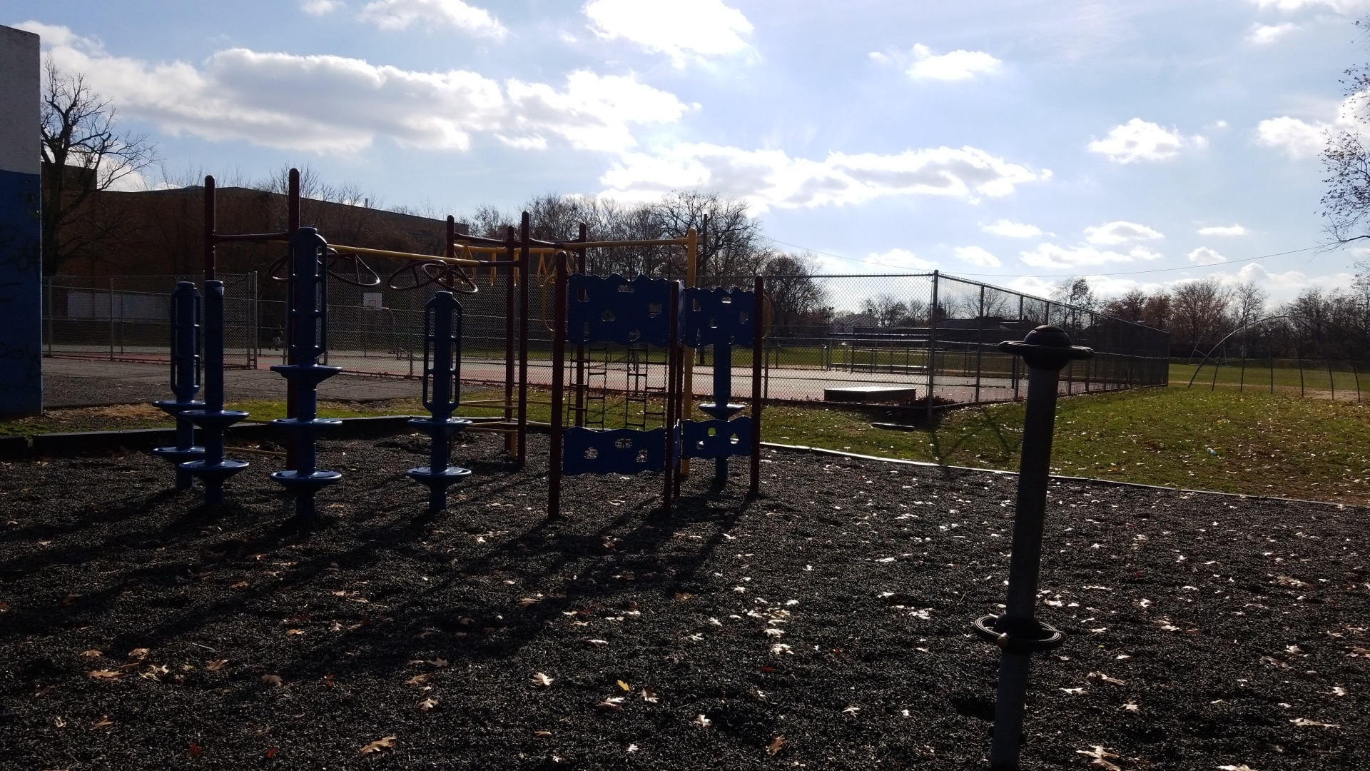 Garden State Chancellor Park - Irvington, NJ