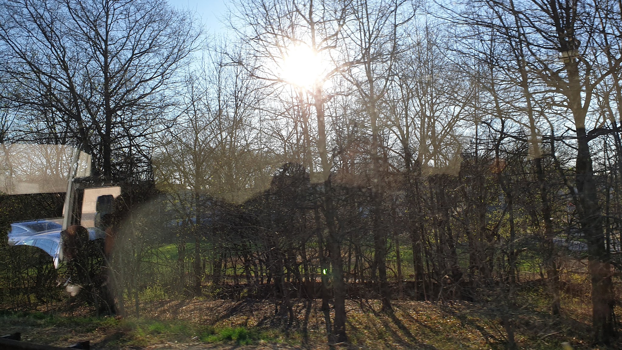 Garden State Chancellor Park - Irvington, NJ