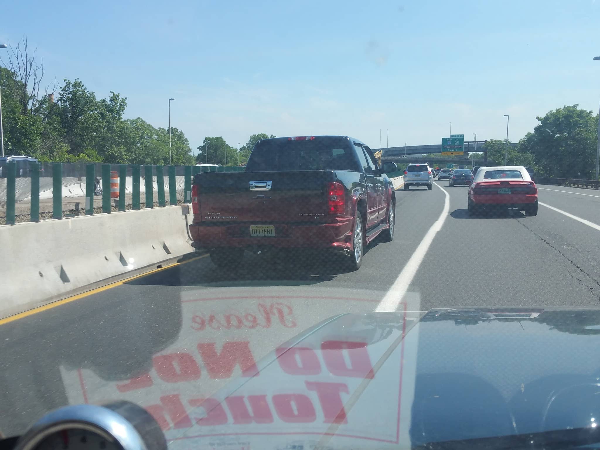 Garden State Chancellor Park - Irvington, NJ