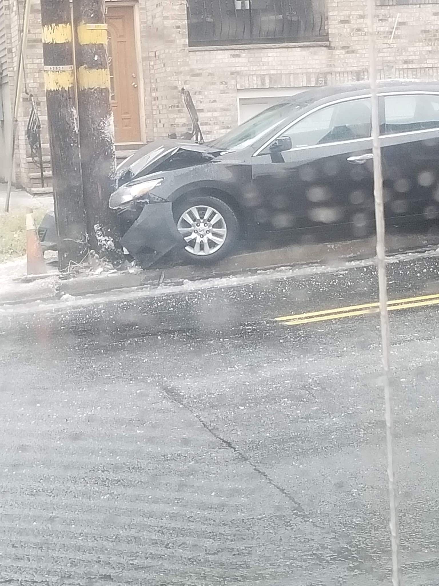 Garden State Chancellor Park - Irvington, NJ