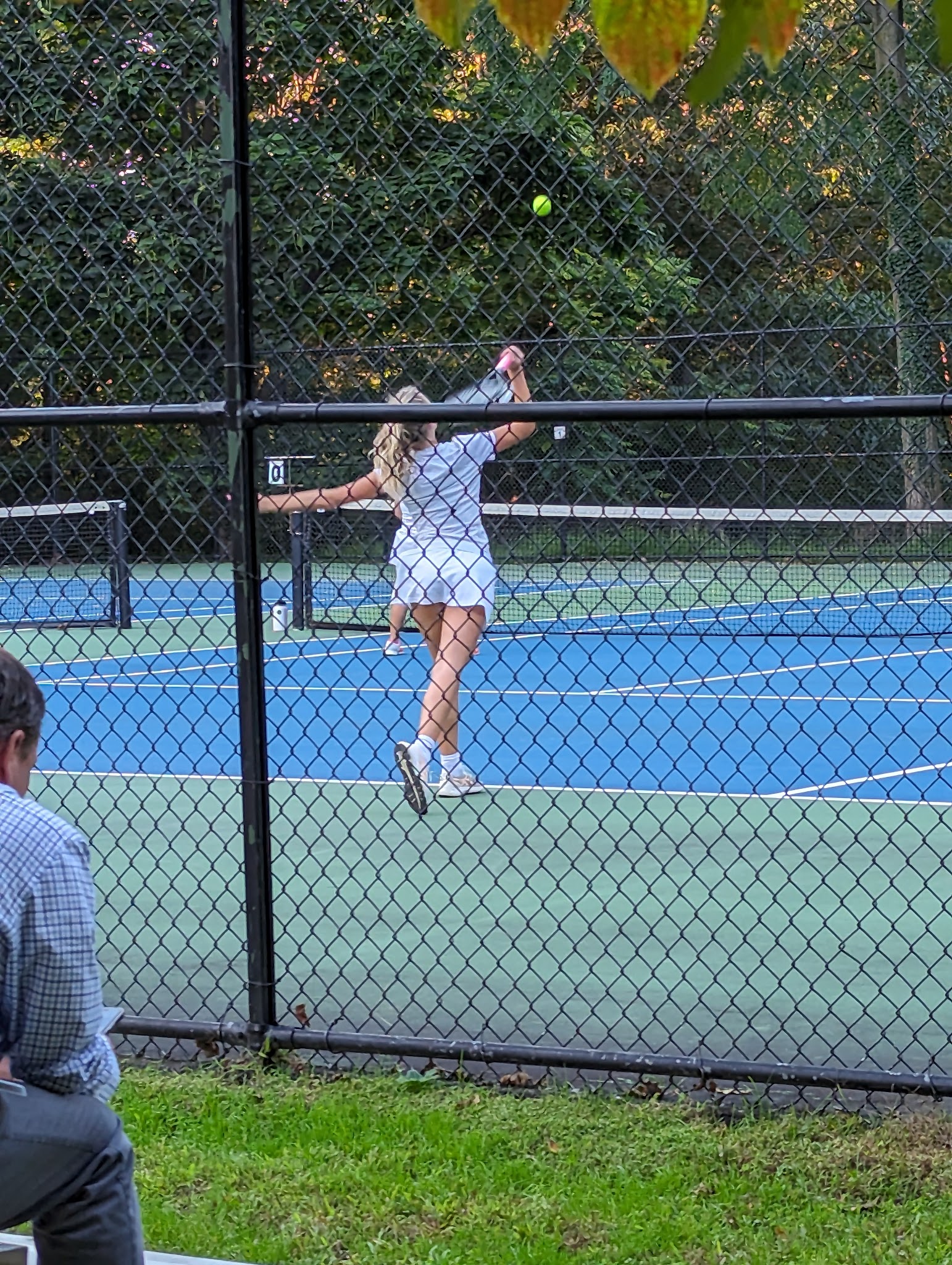 Memorial Park - Irvington, NY