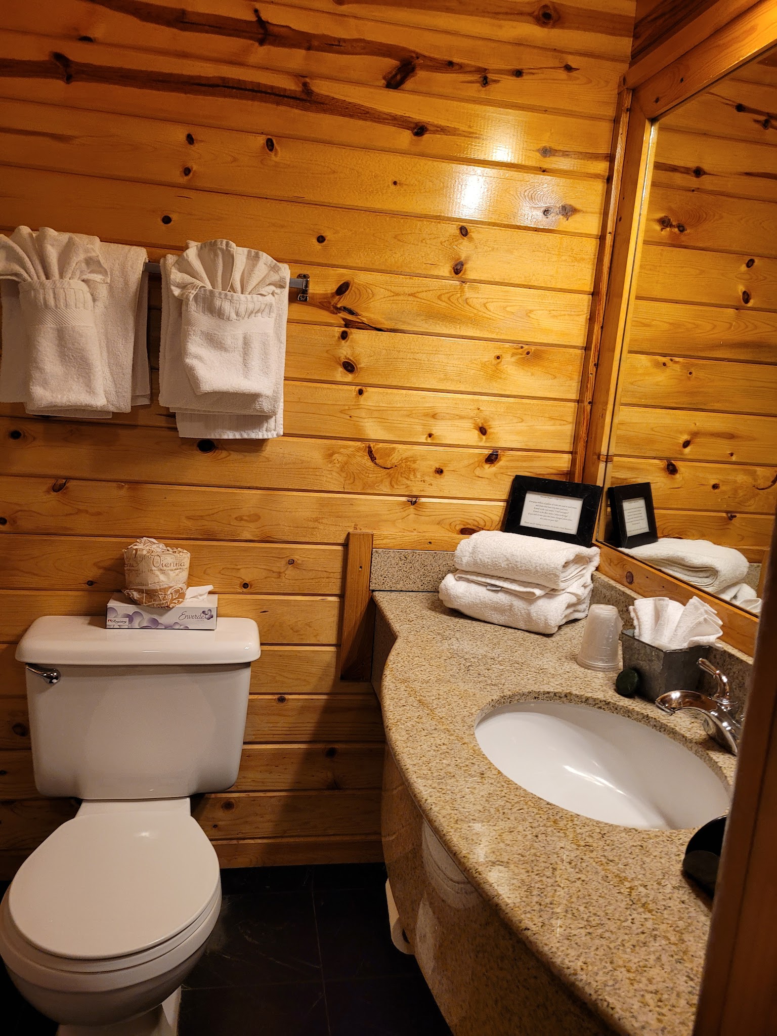 Angler's Lodge & Riverfront Restaurant - Island Park, ID