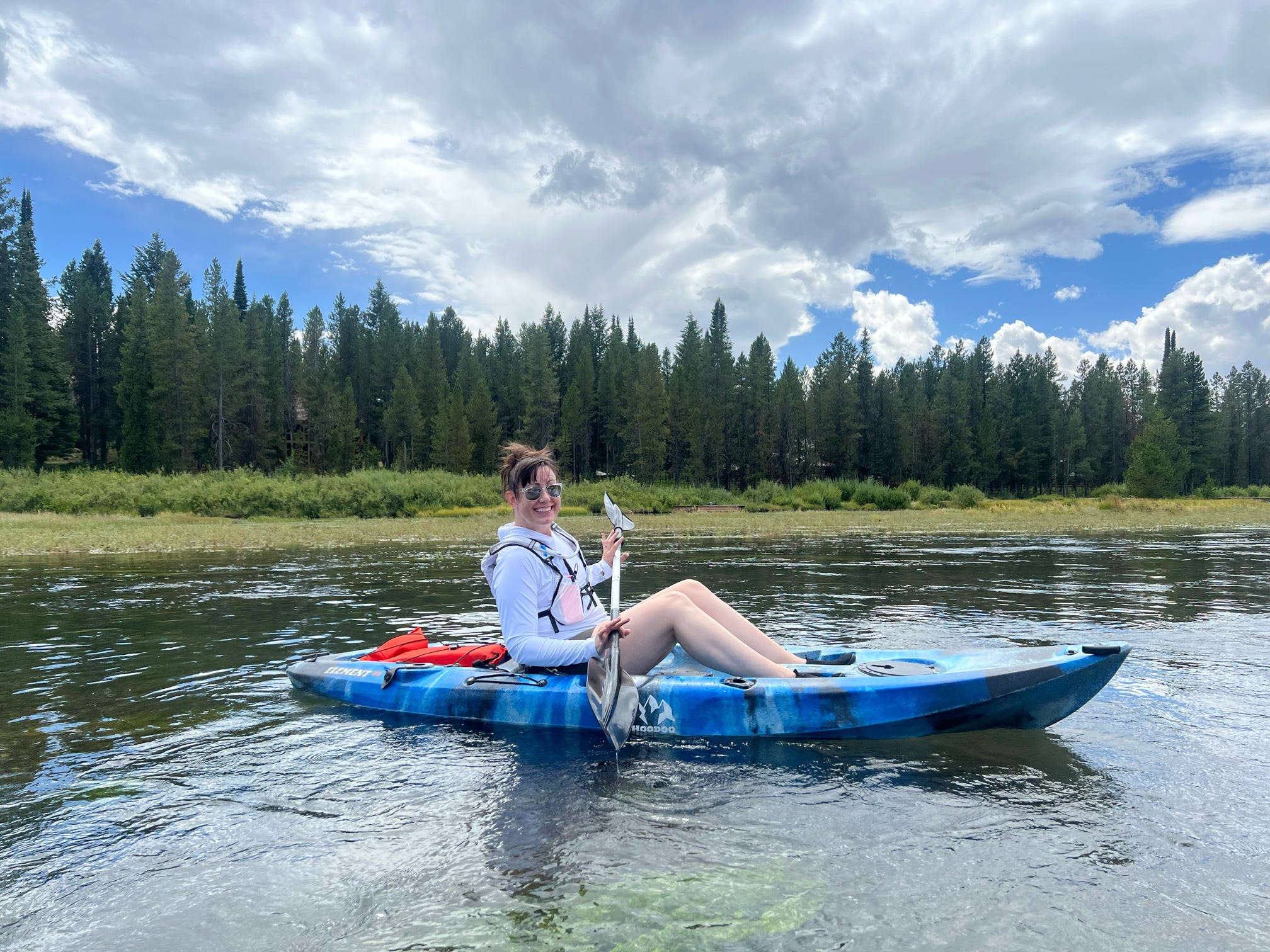 Mack's Inn River Adventure and eBike Rental - Island Park, ID