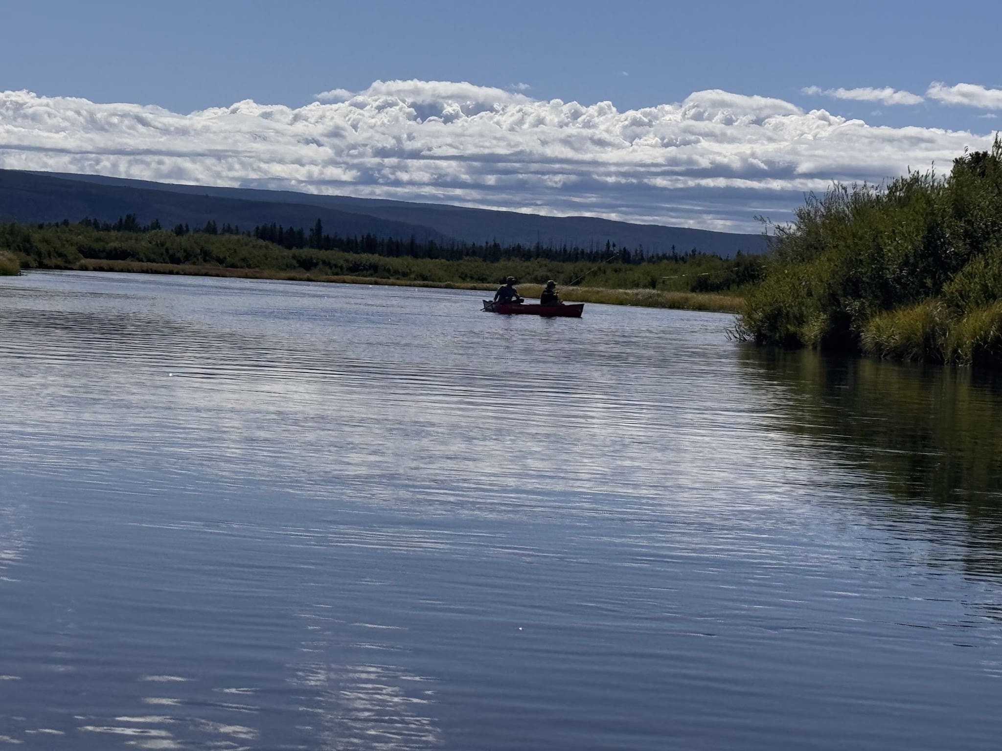 Mack's Inn River Adventure and eBike Rental - Island Park, ID