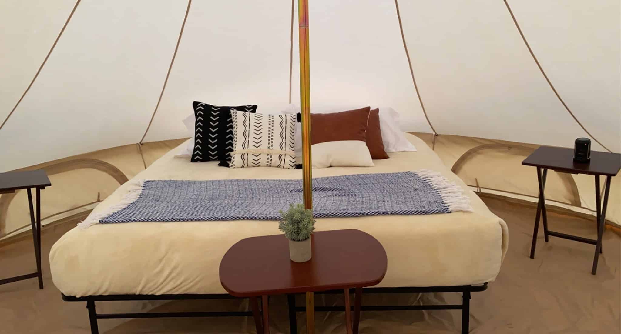 Wander Camp Yellowstone - Island Park, ID