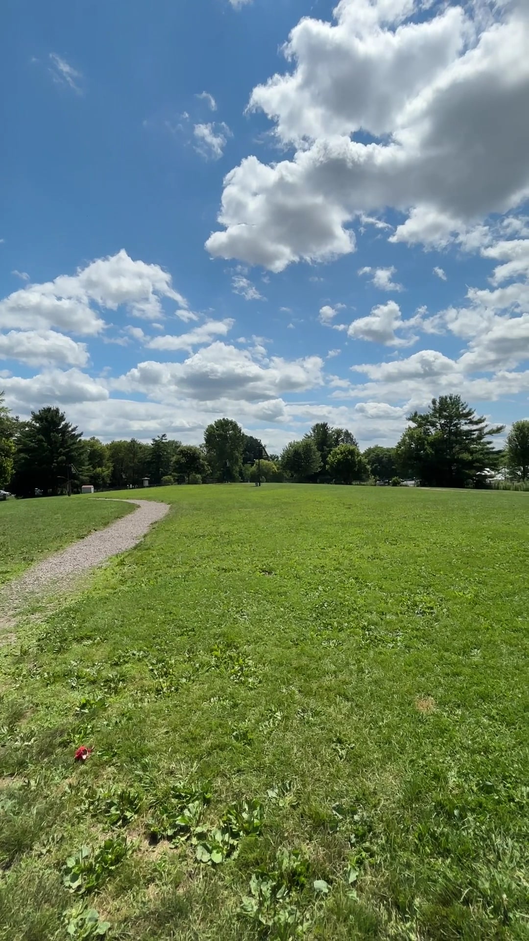 Ithaca Dog Park - Ithaca, NY