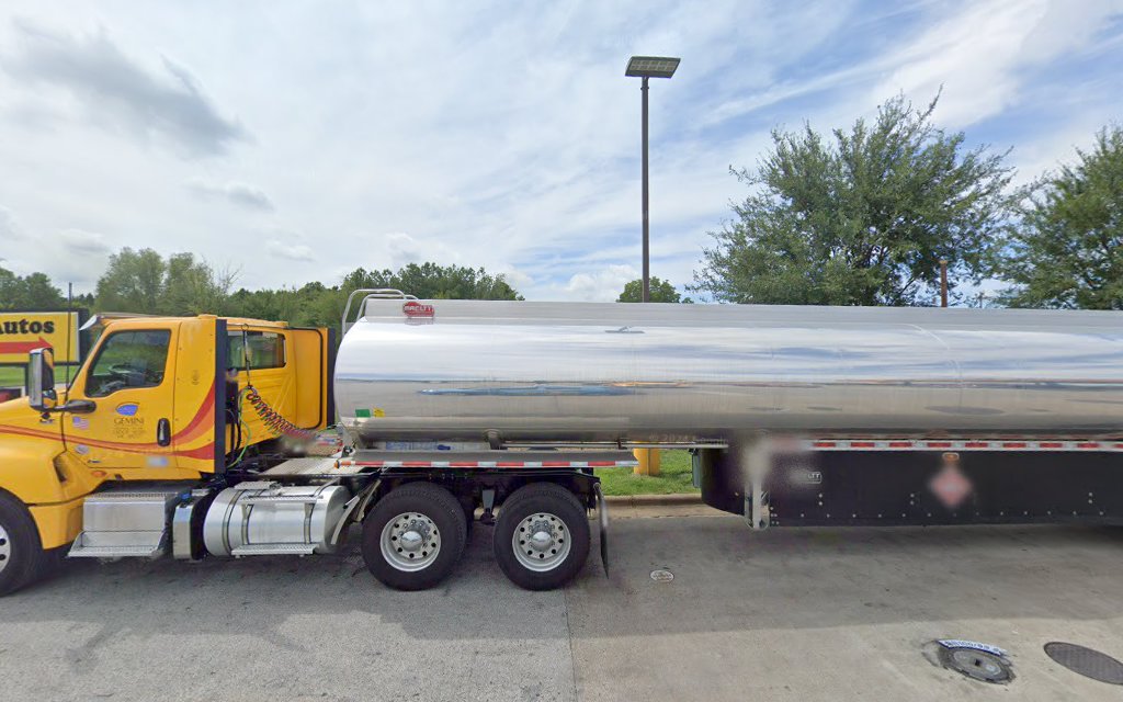 Dog Park at Love's Travel Stops - Jackson, TN