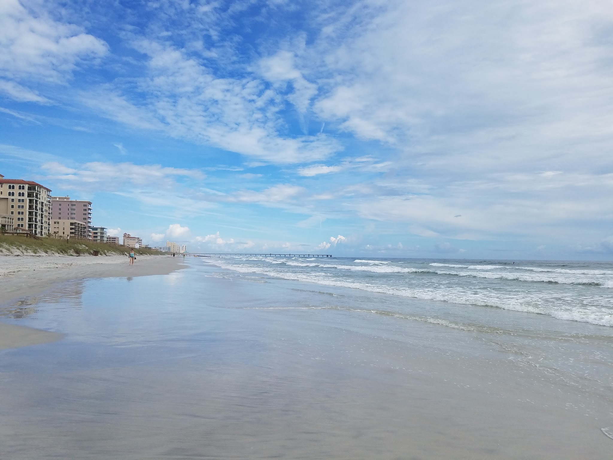 BAG Beach Park - Jacksonville Beach, FL