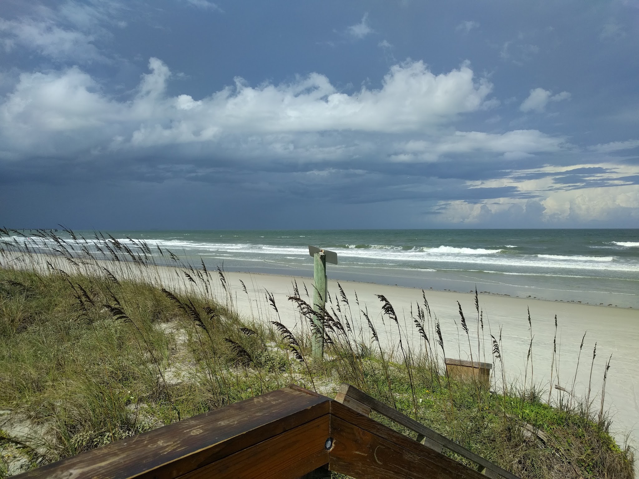 BAG Beach Park - Jacksonville Beach, FL