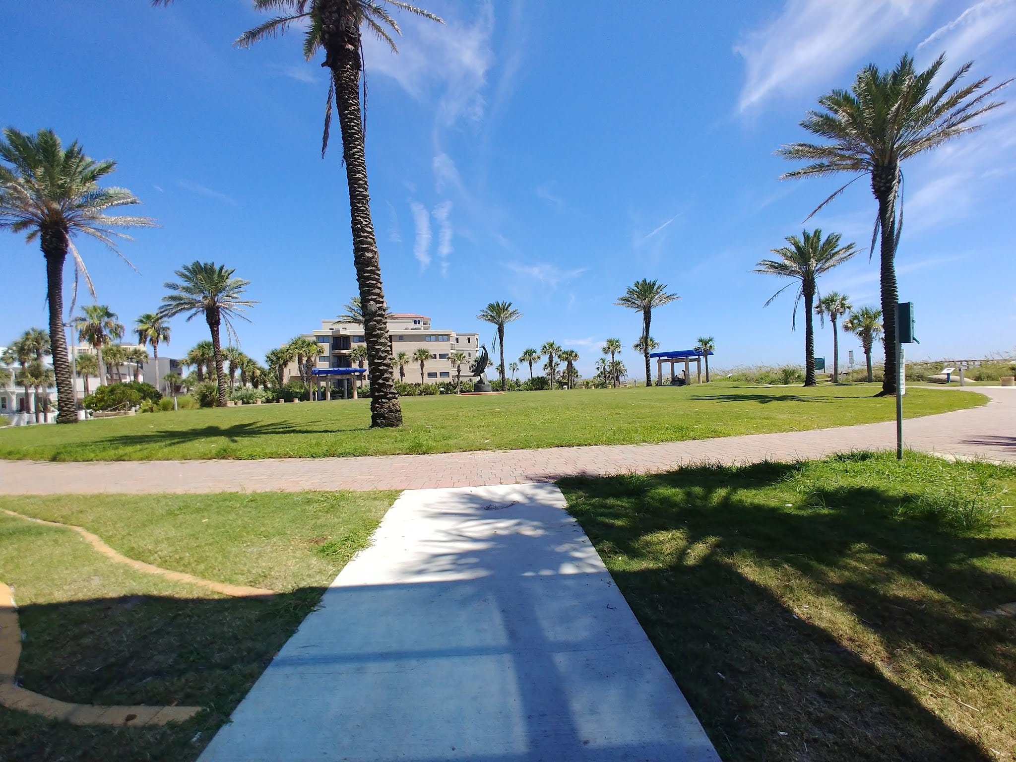BAG Beach Park - Jacksonville Beach, FL