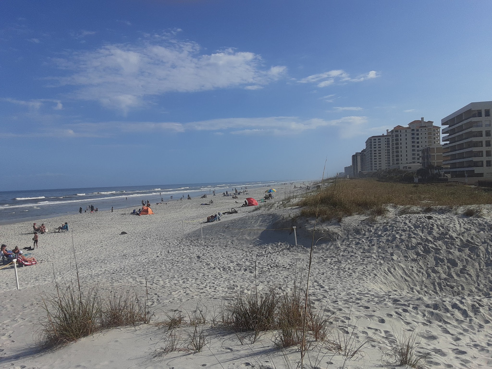 Oceanfront Park - Jacksonville Beach, FL
