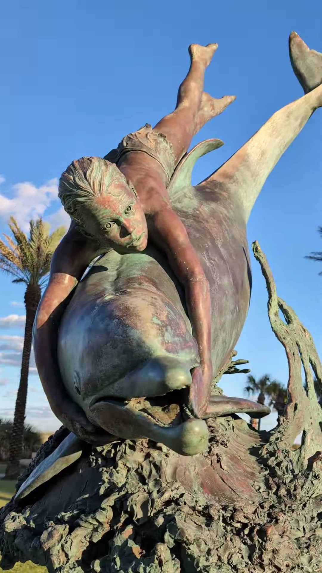 Oceanfront Park - Jacksonville Beach, FL