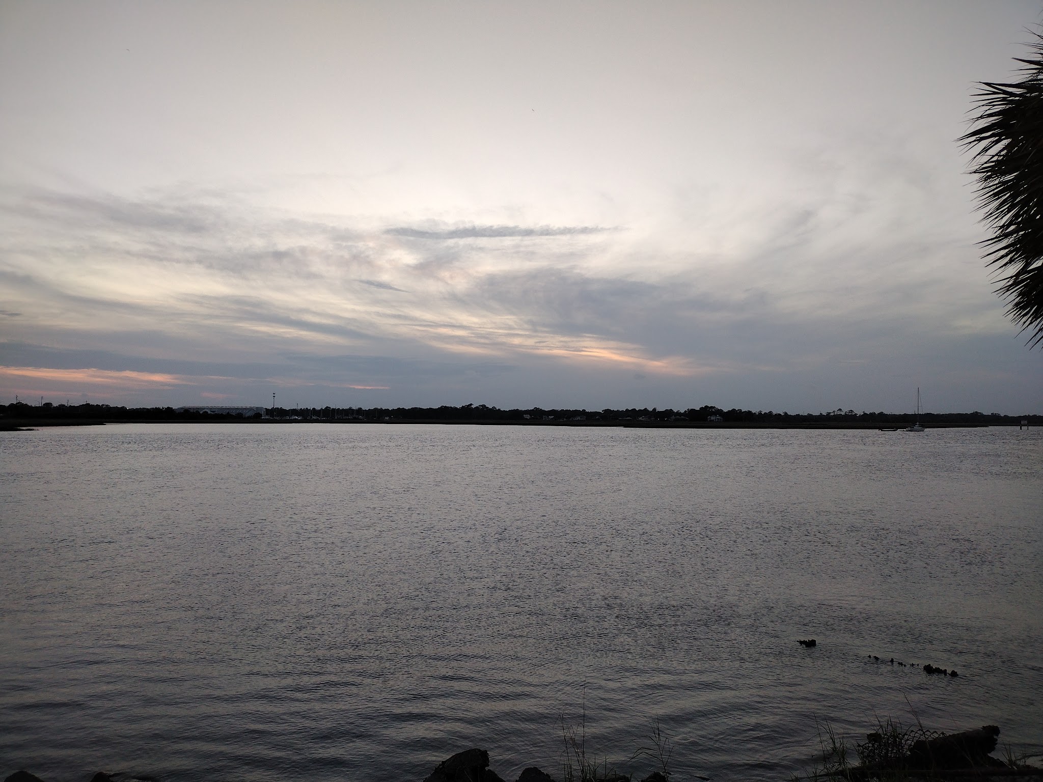 Rotary Park - Jacksonville Beach, FL