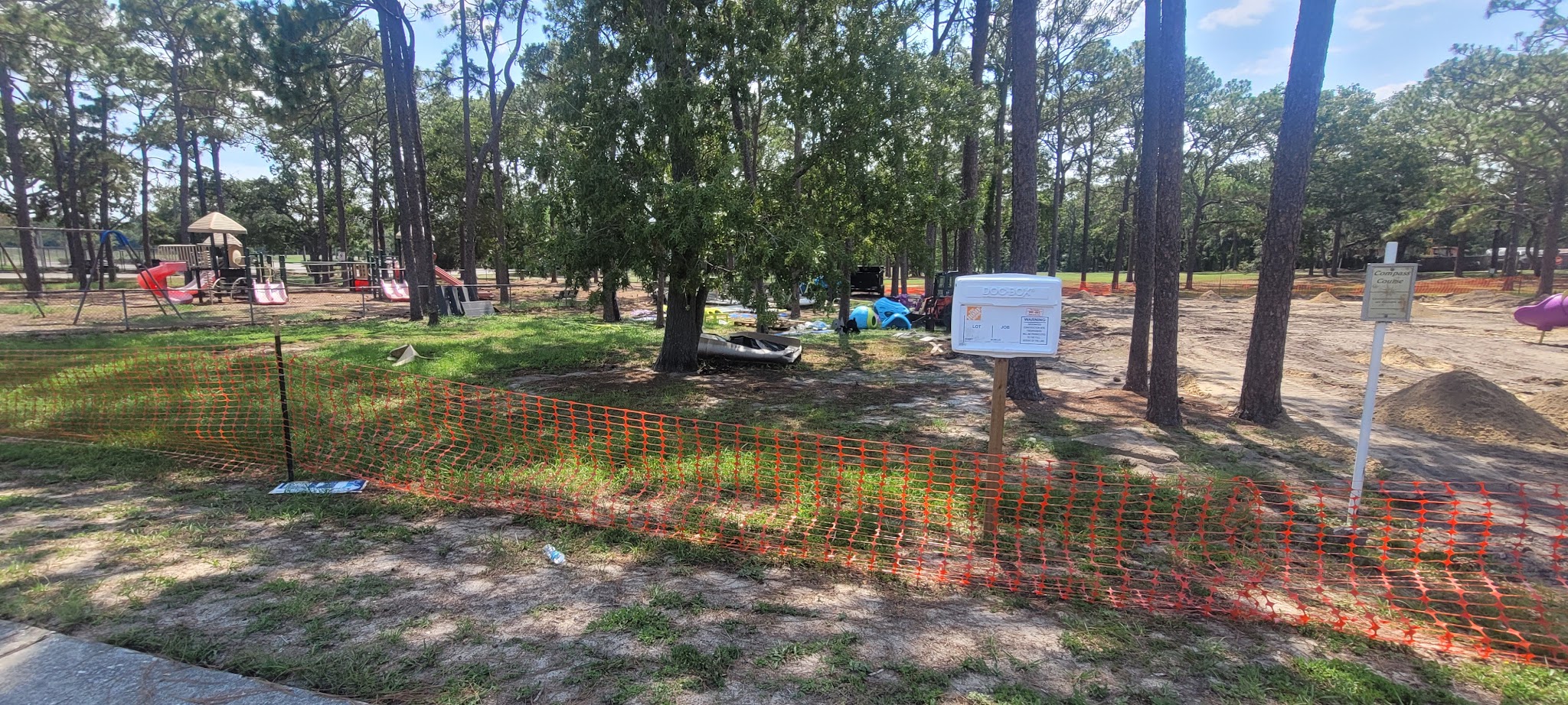 Playground - Jacksonville, FL