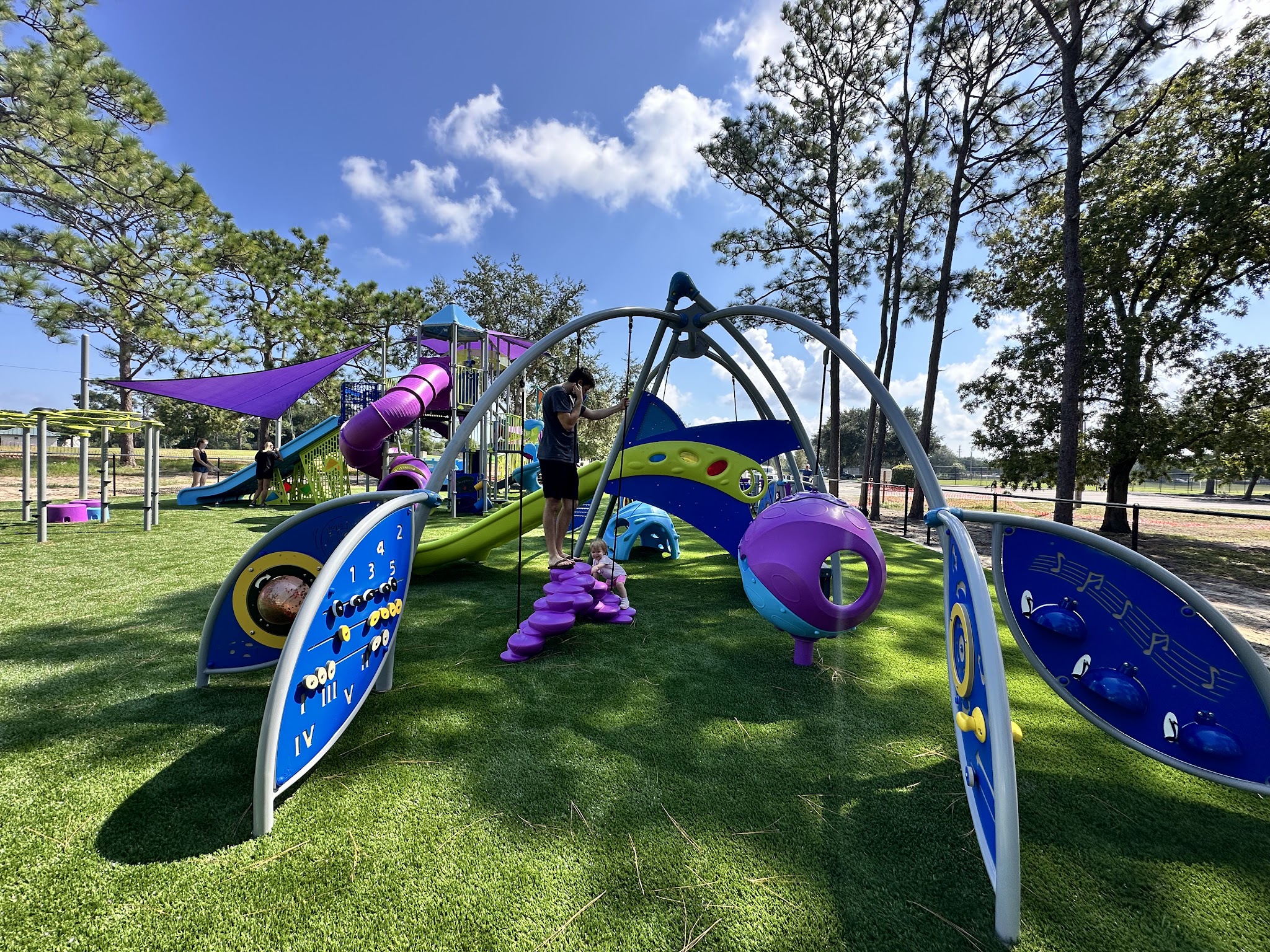 Playground - Jacksonville, FL