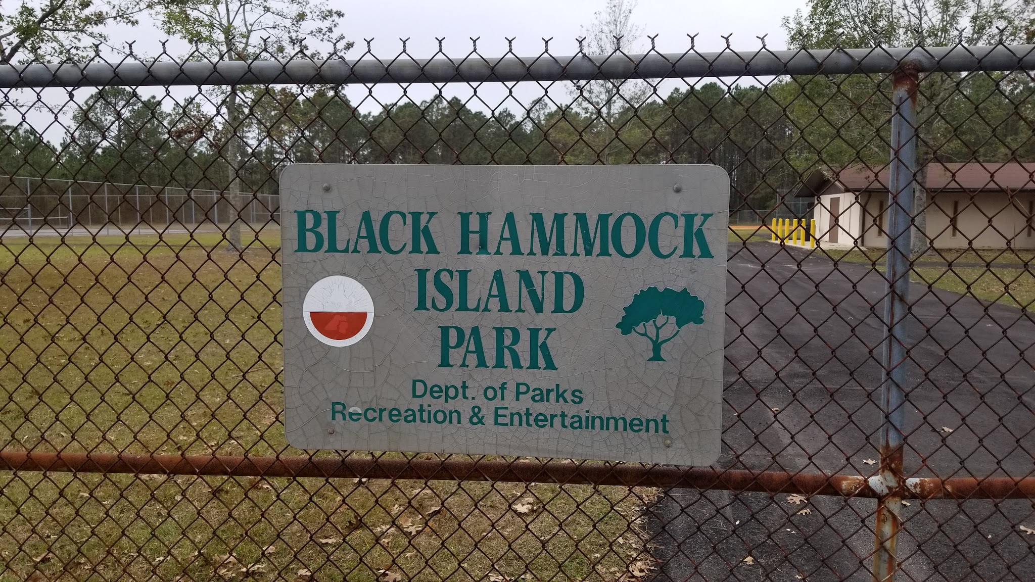 Black Hammock Island Park - Jacksonville, FL