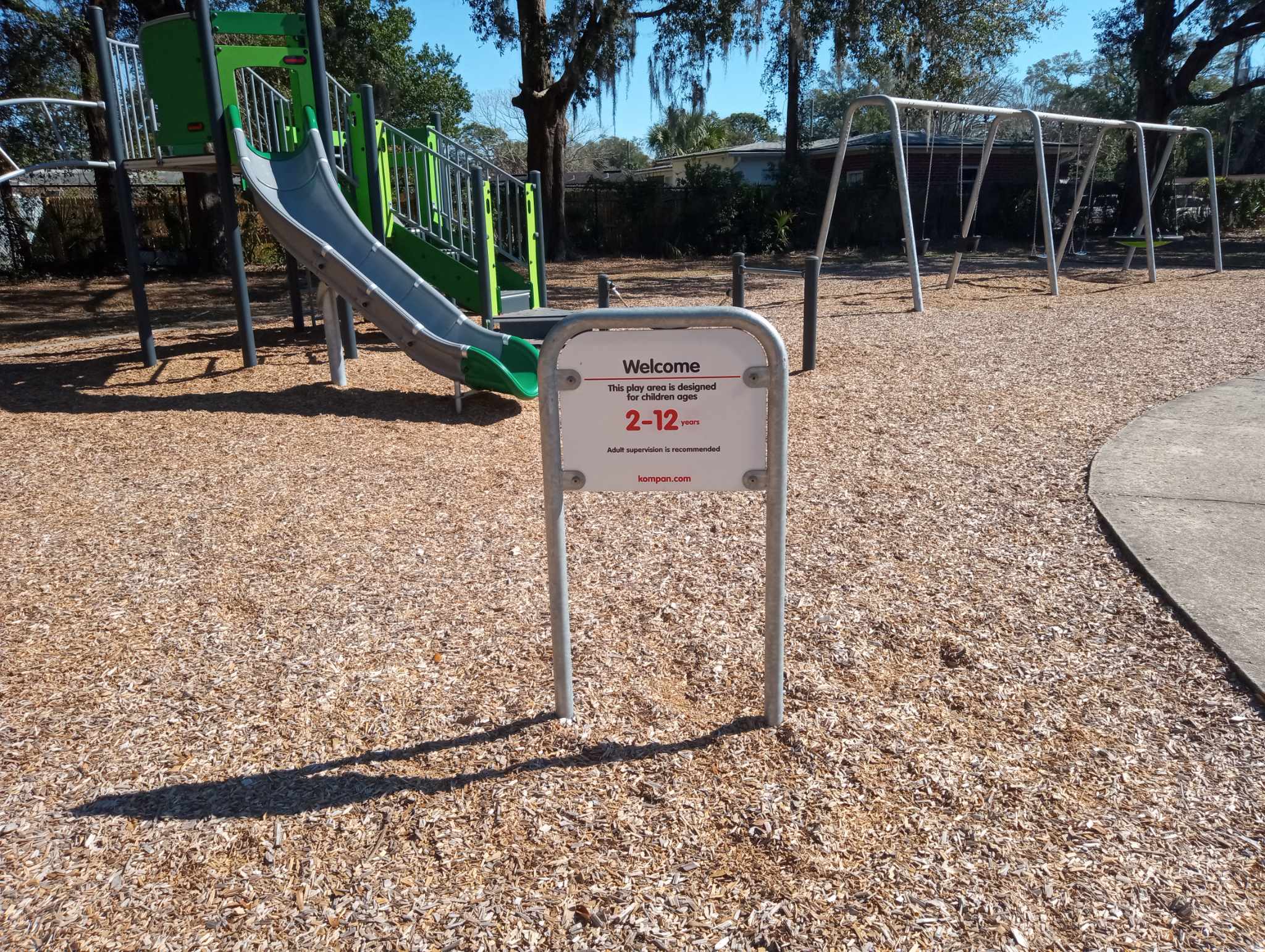 Cesery Park - Jacksonville, FL