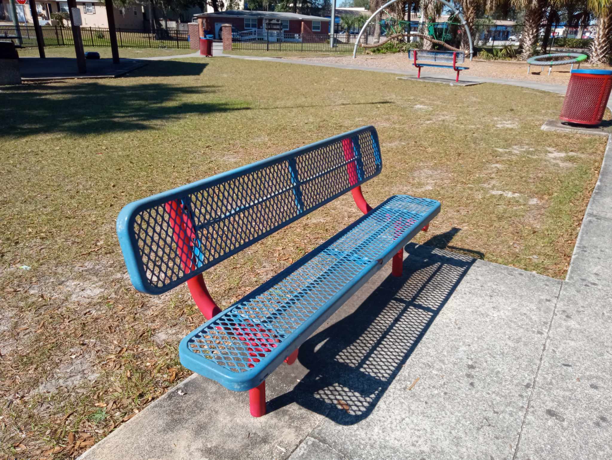 Cesery Park - Jacksonville, FL
