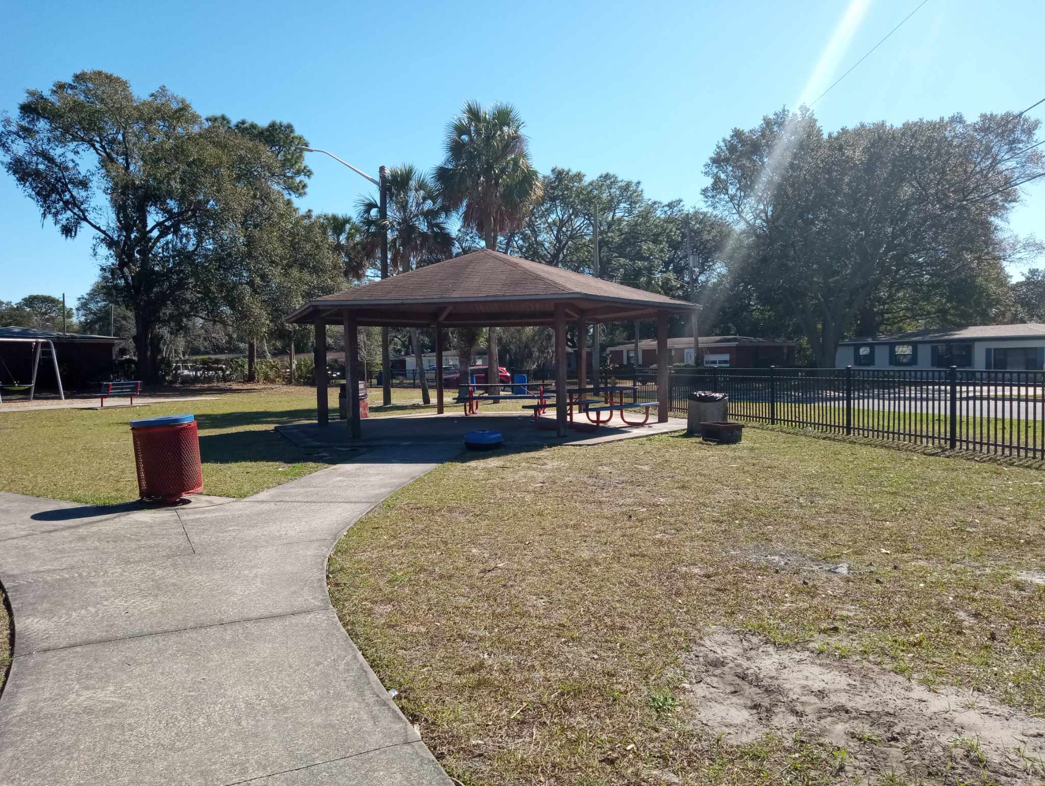 Cesery Park - Jacksonville, FL