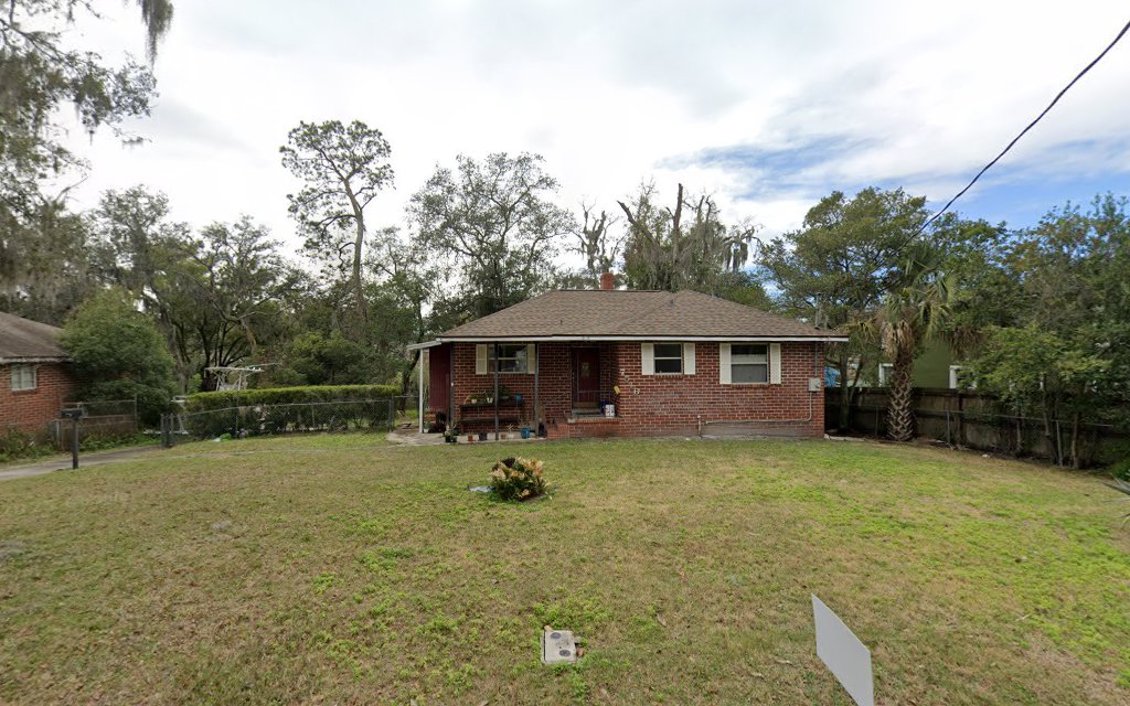 Creekside Canines - Jacksonville, FL