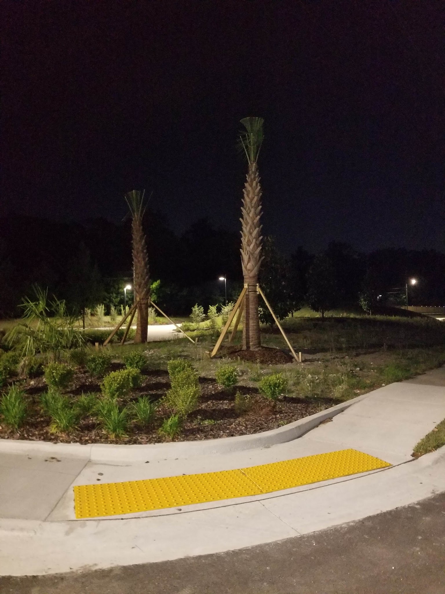 Freedom Park - Jacksonville, FL