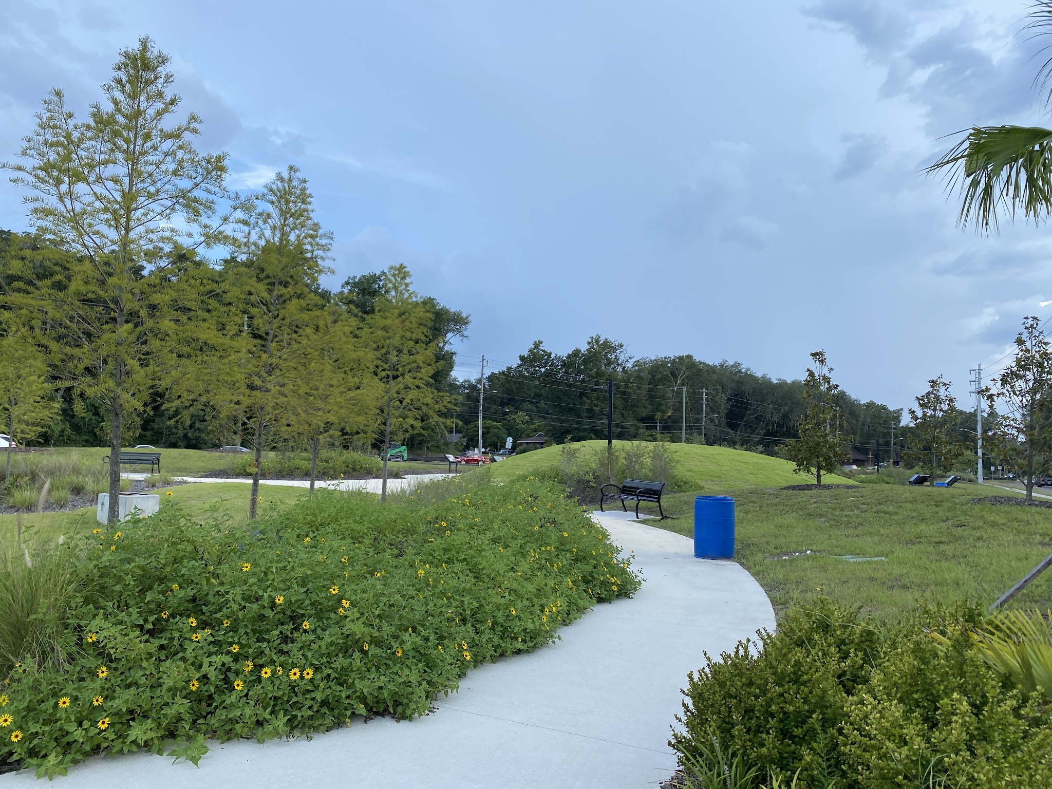 Freedom Park - Jacksonville, FL