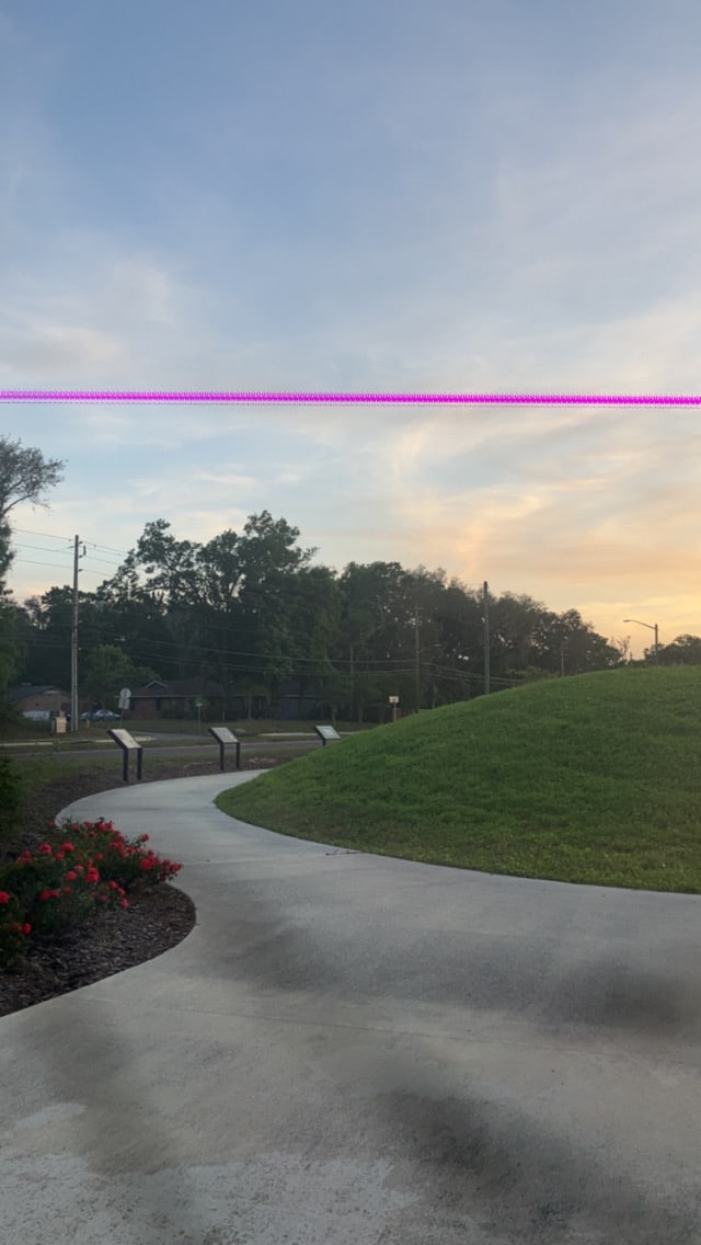 Freedom Park - Jacksonville, FL