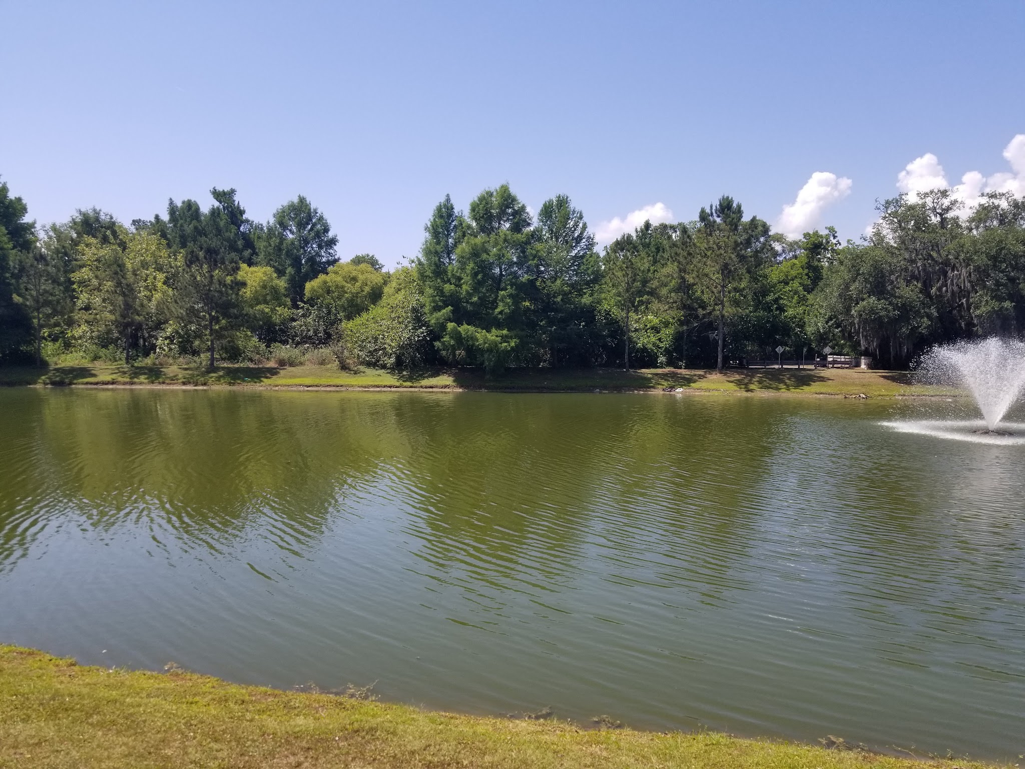 Hollybrook Park - Jacksonville, FL