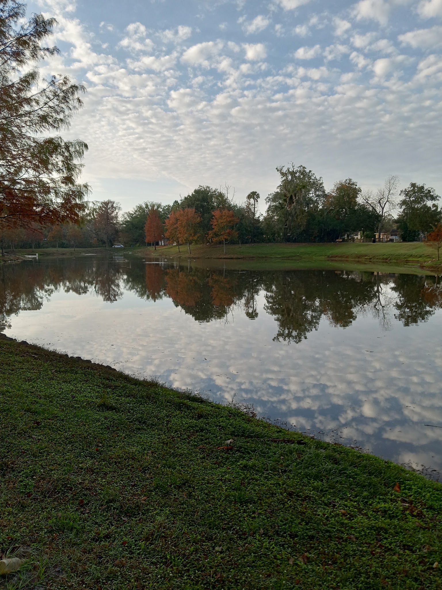 Hollybrook Park - Jacksonville, FL