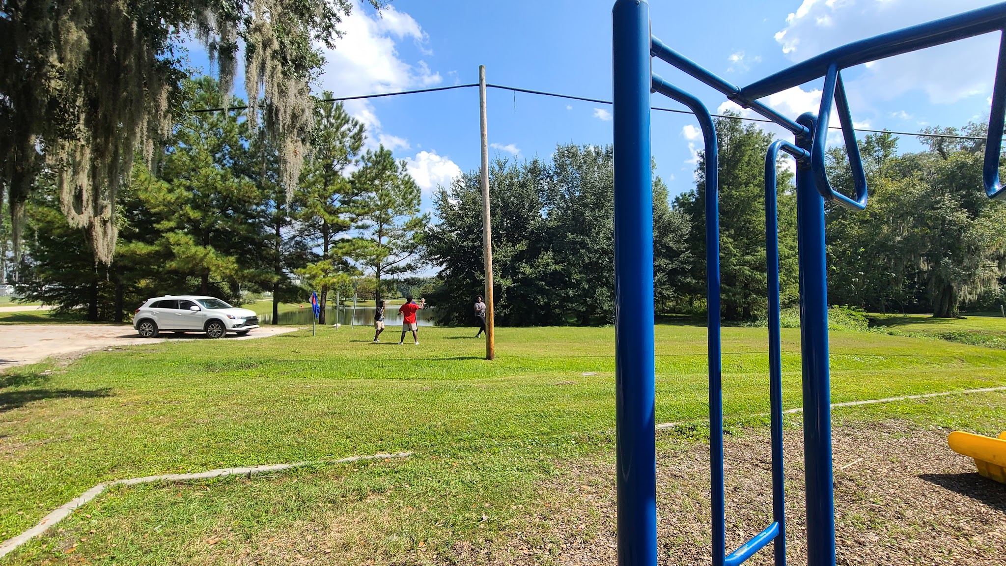 Hollybrook Park - Jacksonville, FL