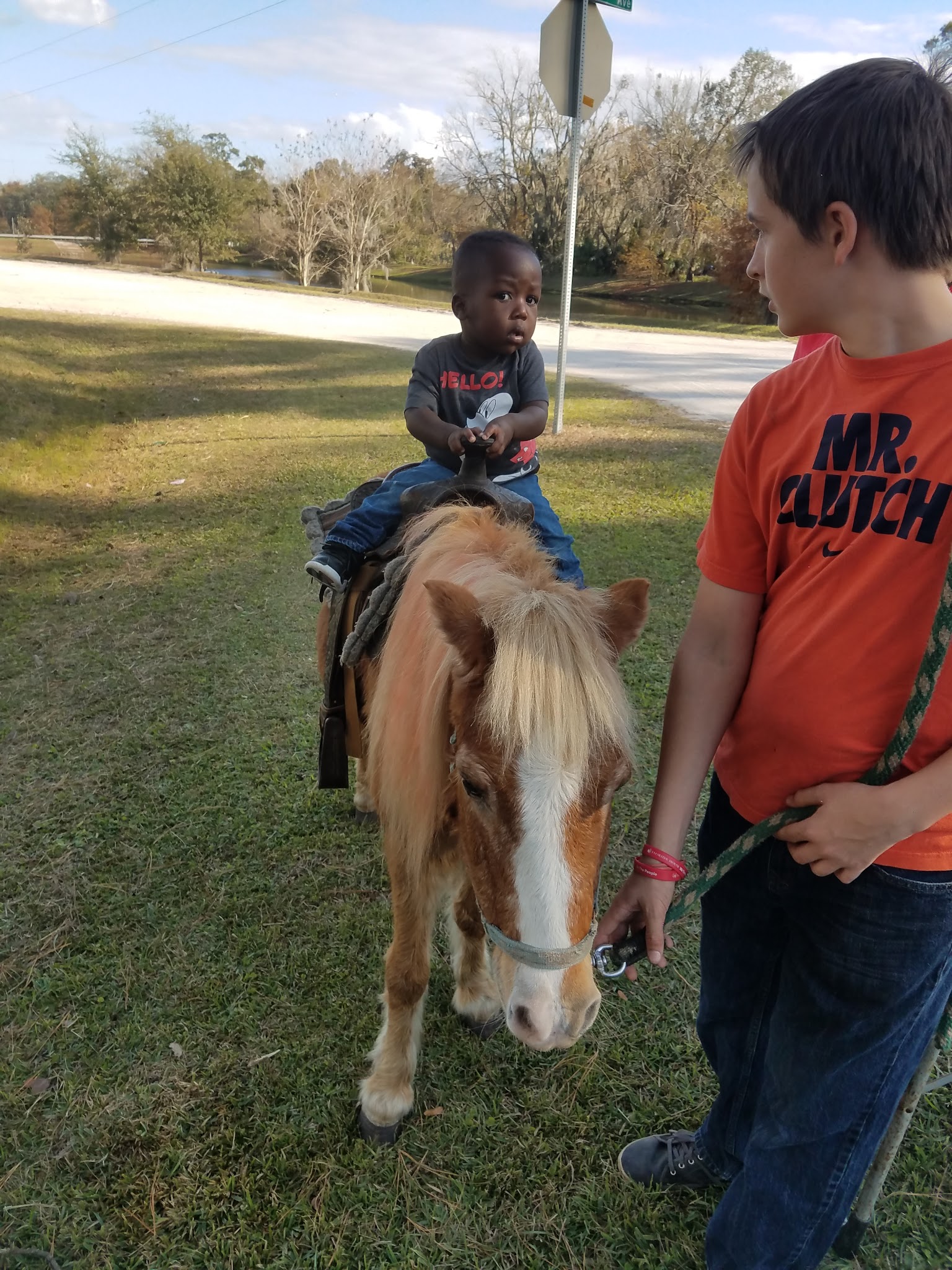 Hollybrook Park - Jacksonville, FL