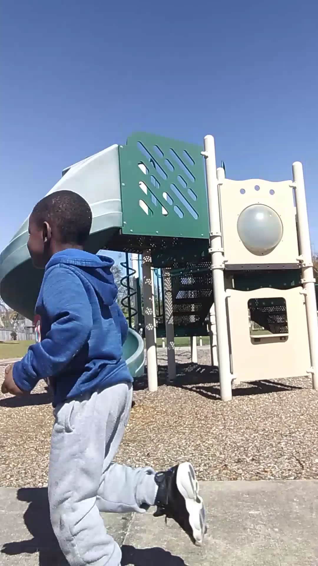 Lakeshore Park - Jacksonville, FL