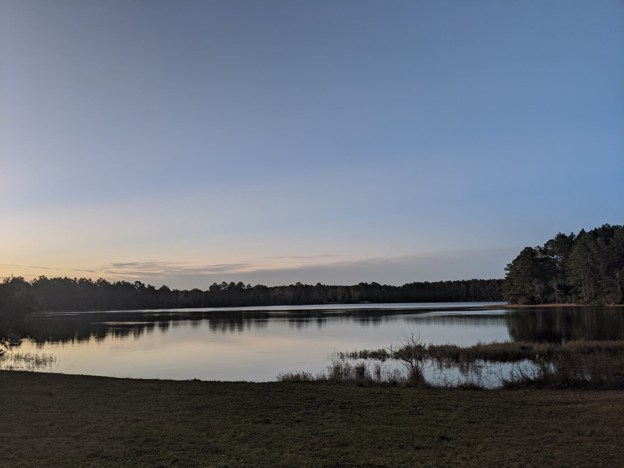 Lea Loop Trailhead - Jacksonville, FL