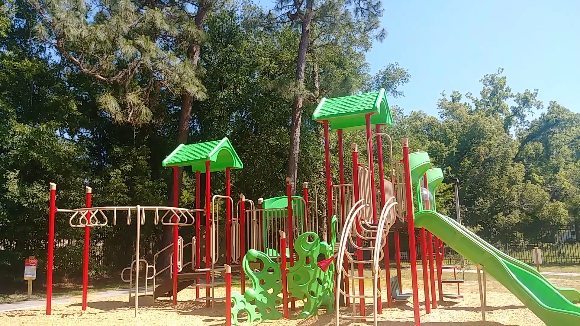 Raymond E. Davis Park - Jacksonville, FL