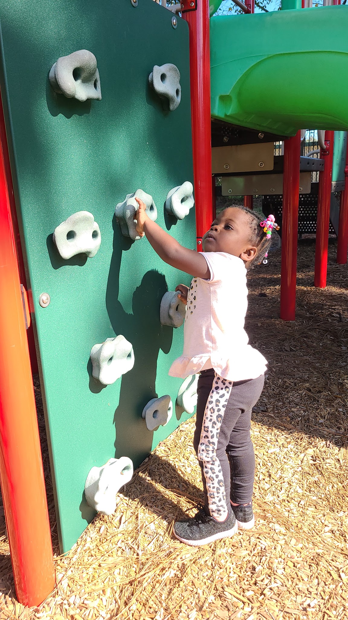 Raymond E. Davis Park - Jacksonville, FL