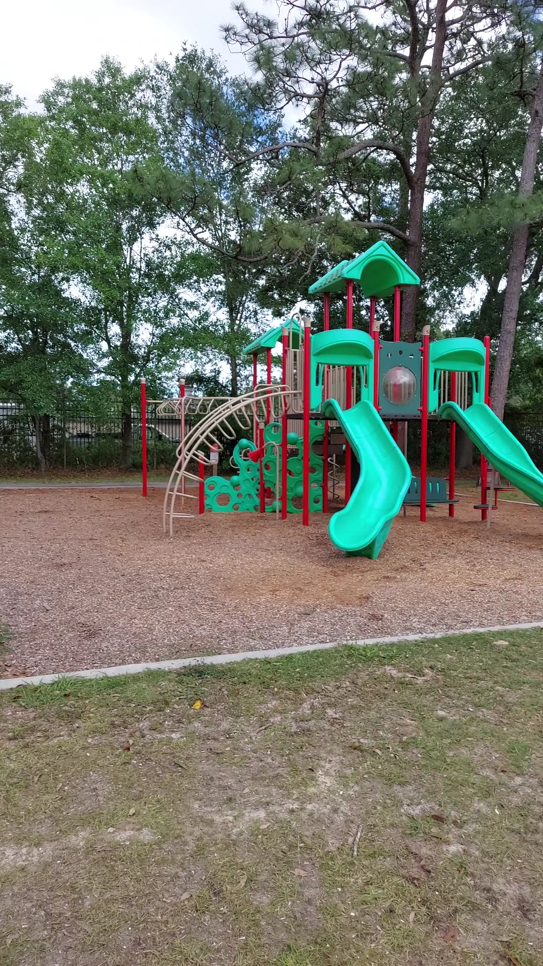 Raymond E. Davis Park - Jacksonville, FL