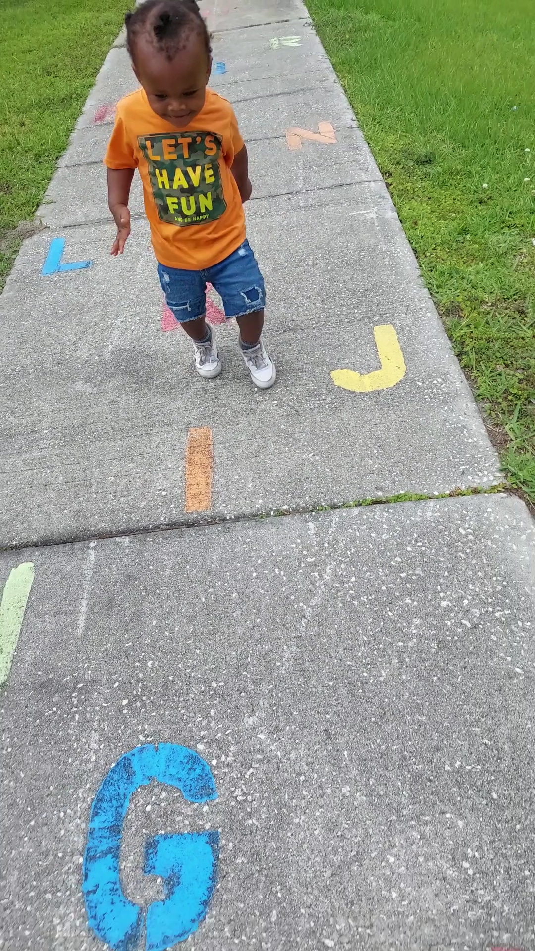 Raymond E. Davis Park - Jacksonville, FL