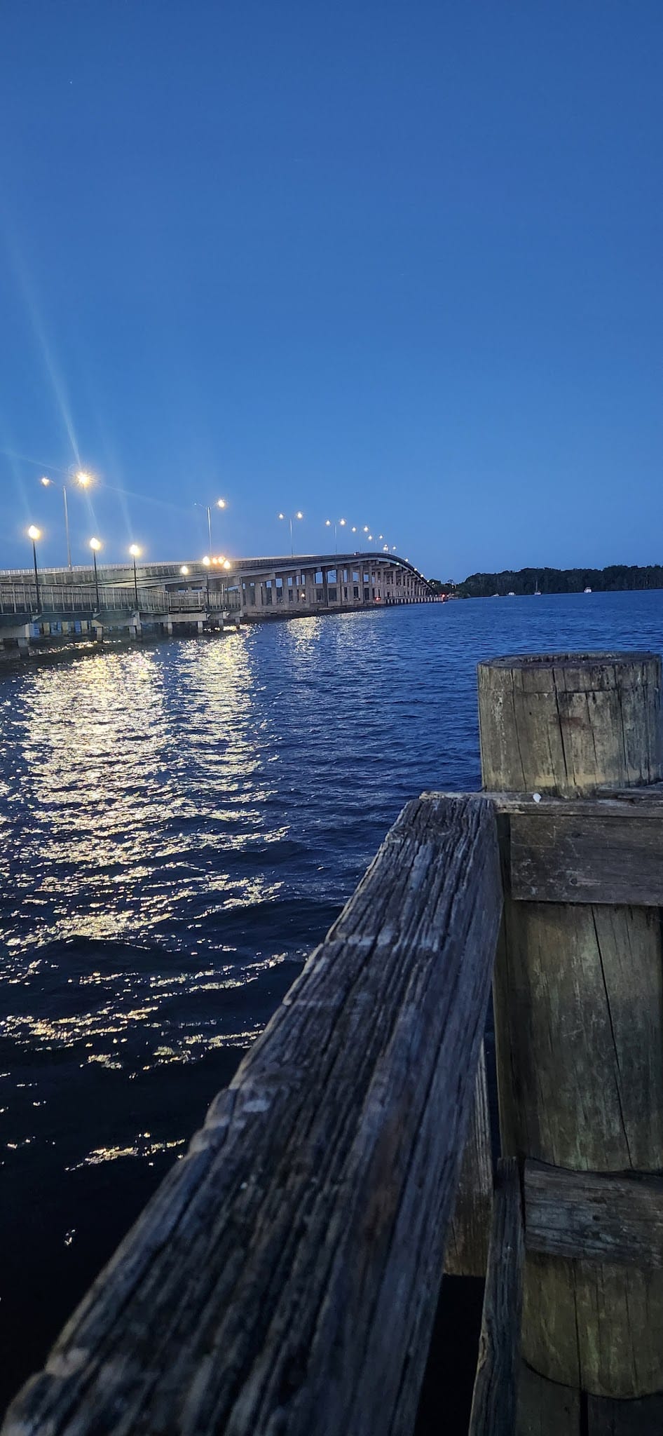 St. Johns Park - Jacksonville, FL