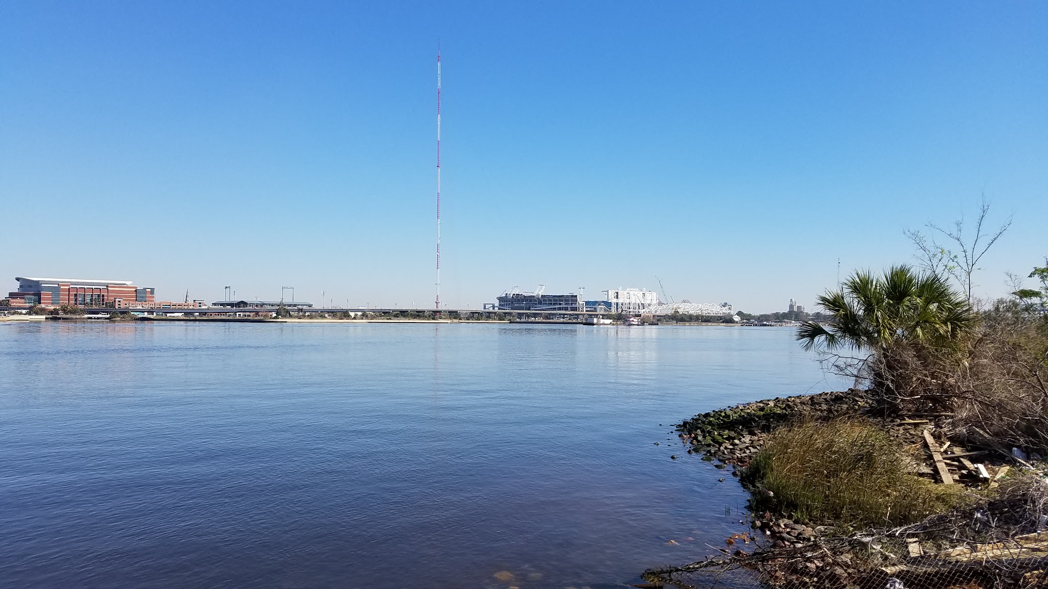 St. Johns Park - Jacksonville, FL