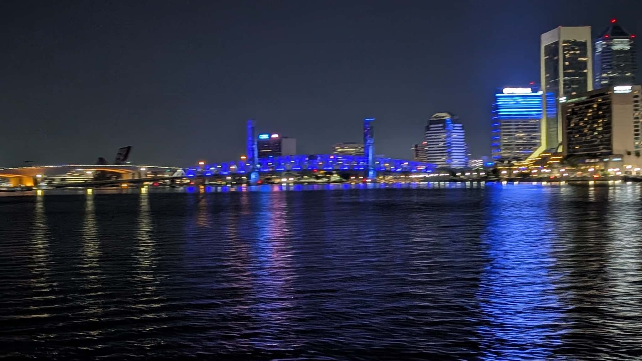 St. Johns Park - Jacksonville, FL