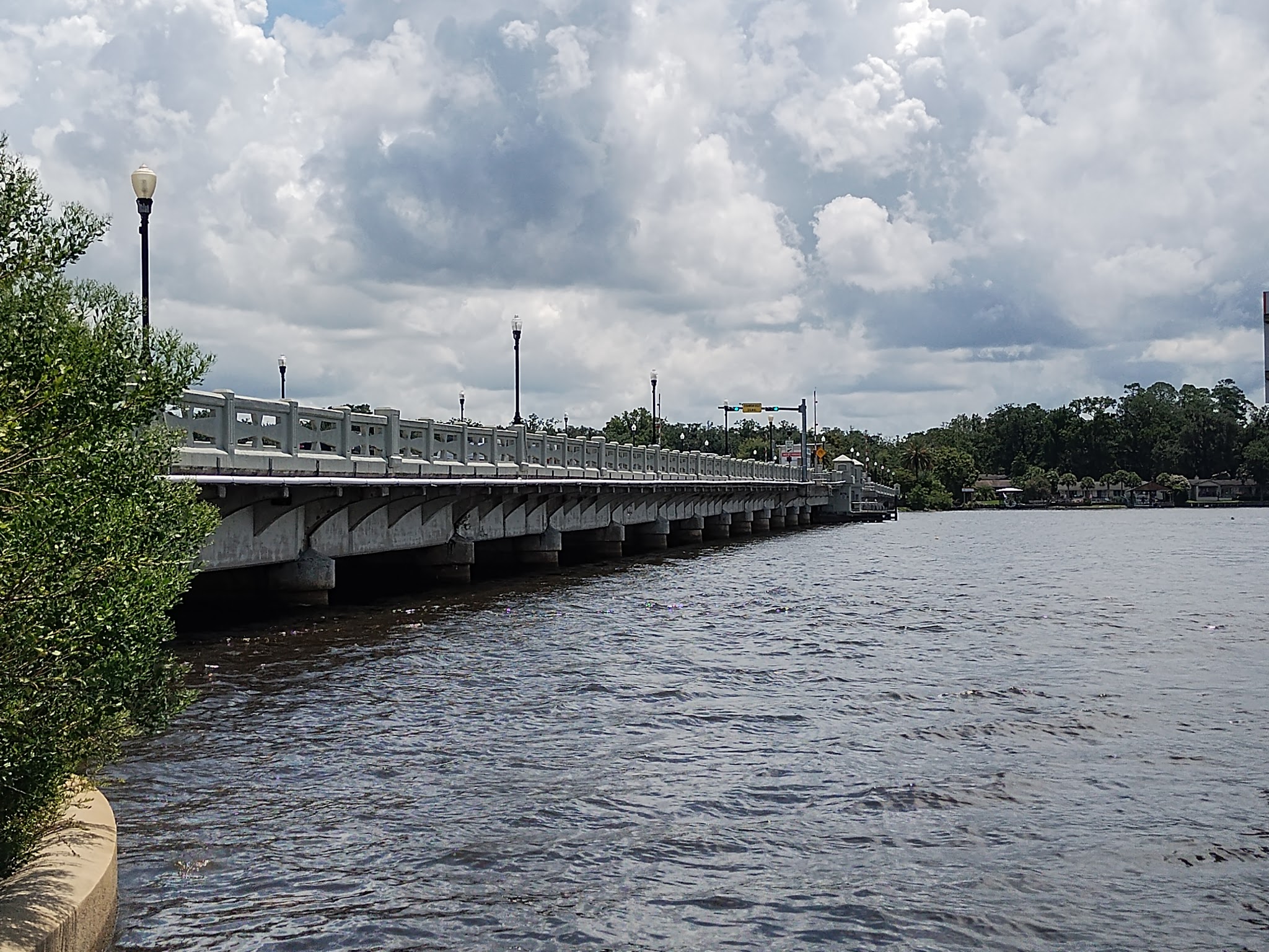 Stinson Park - Jacksonville, FL