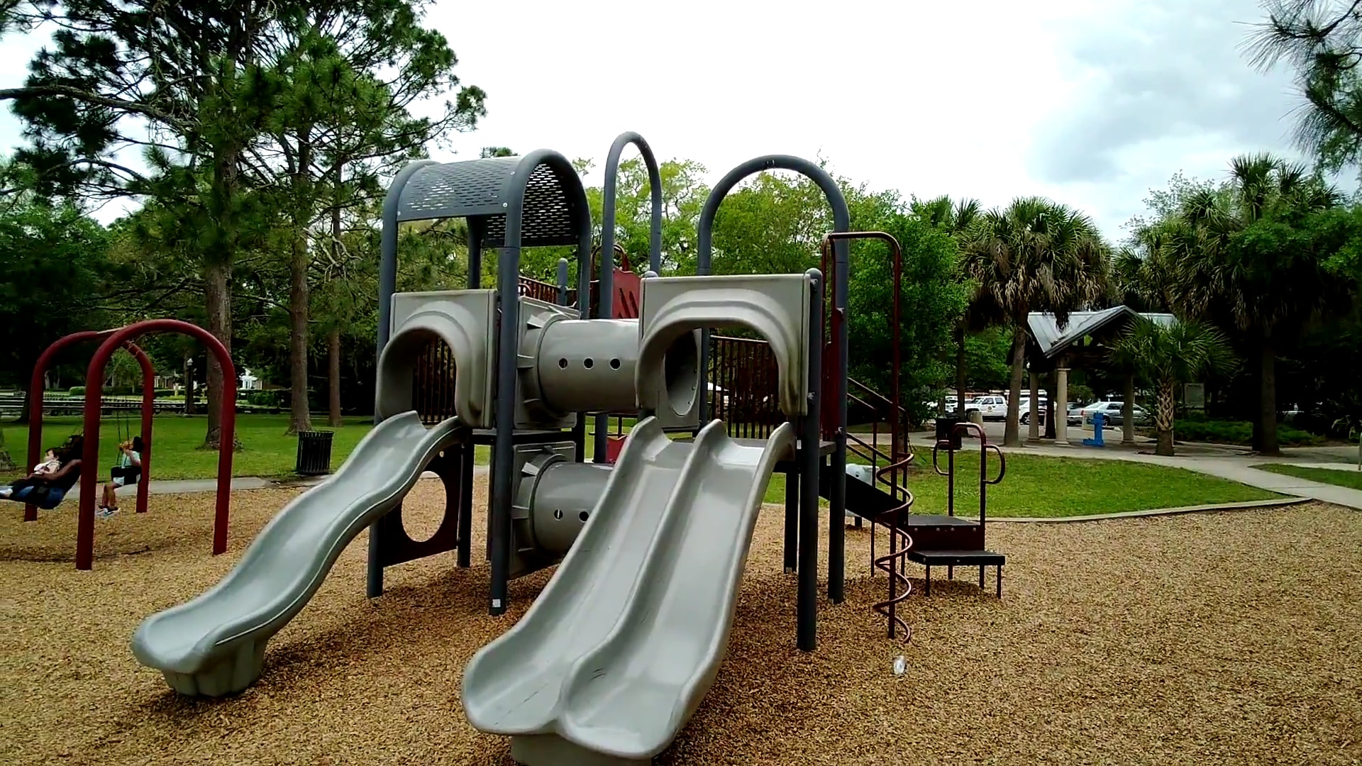 Stinson Park - Jacksonville, FL