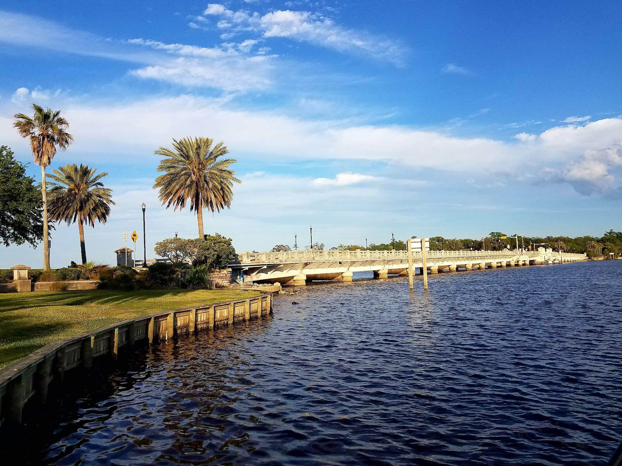 Stinson Park - Jacksonville, FL