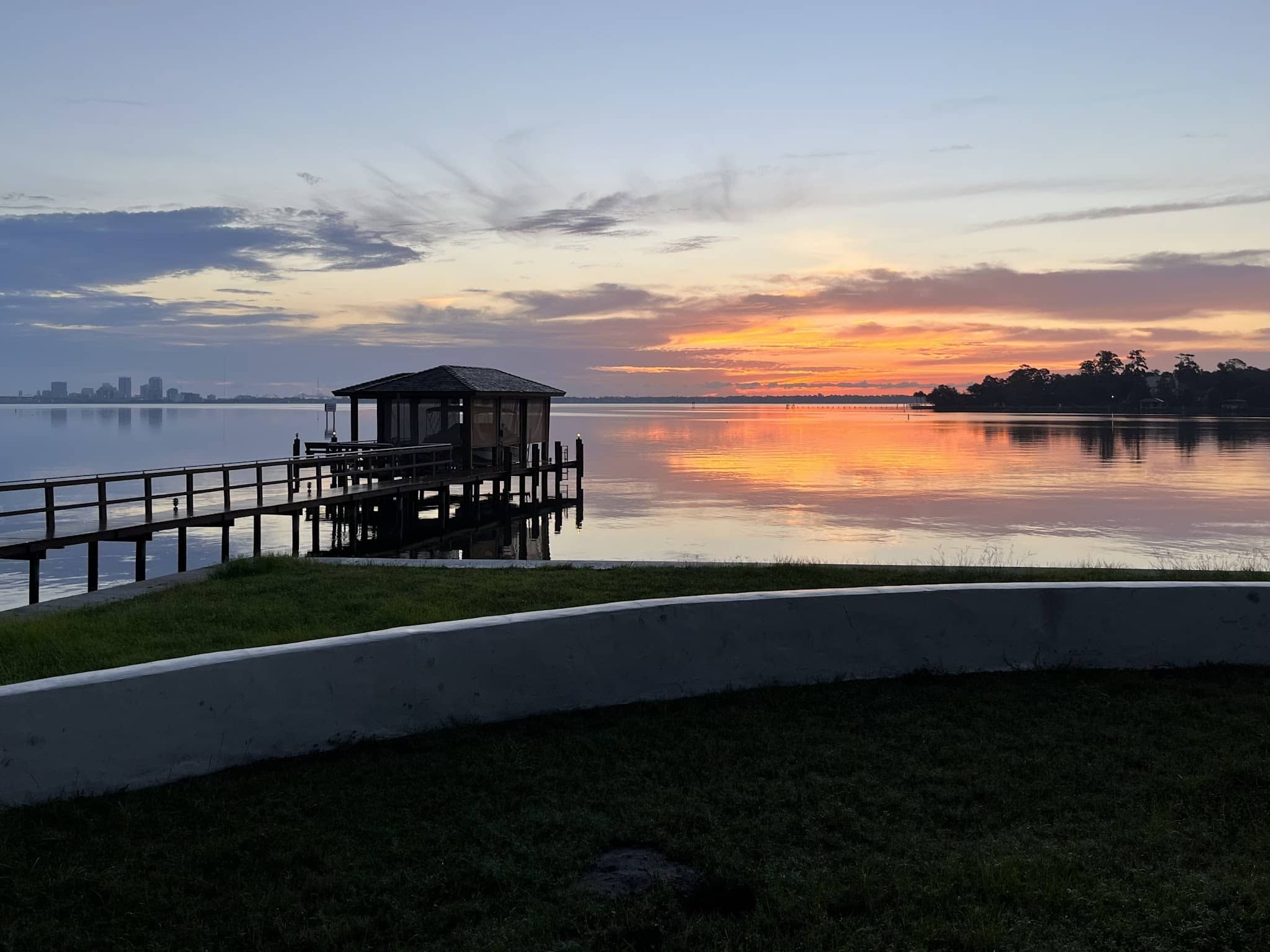 Stinson Park - Jacksonville, FL