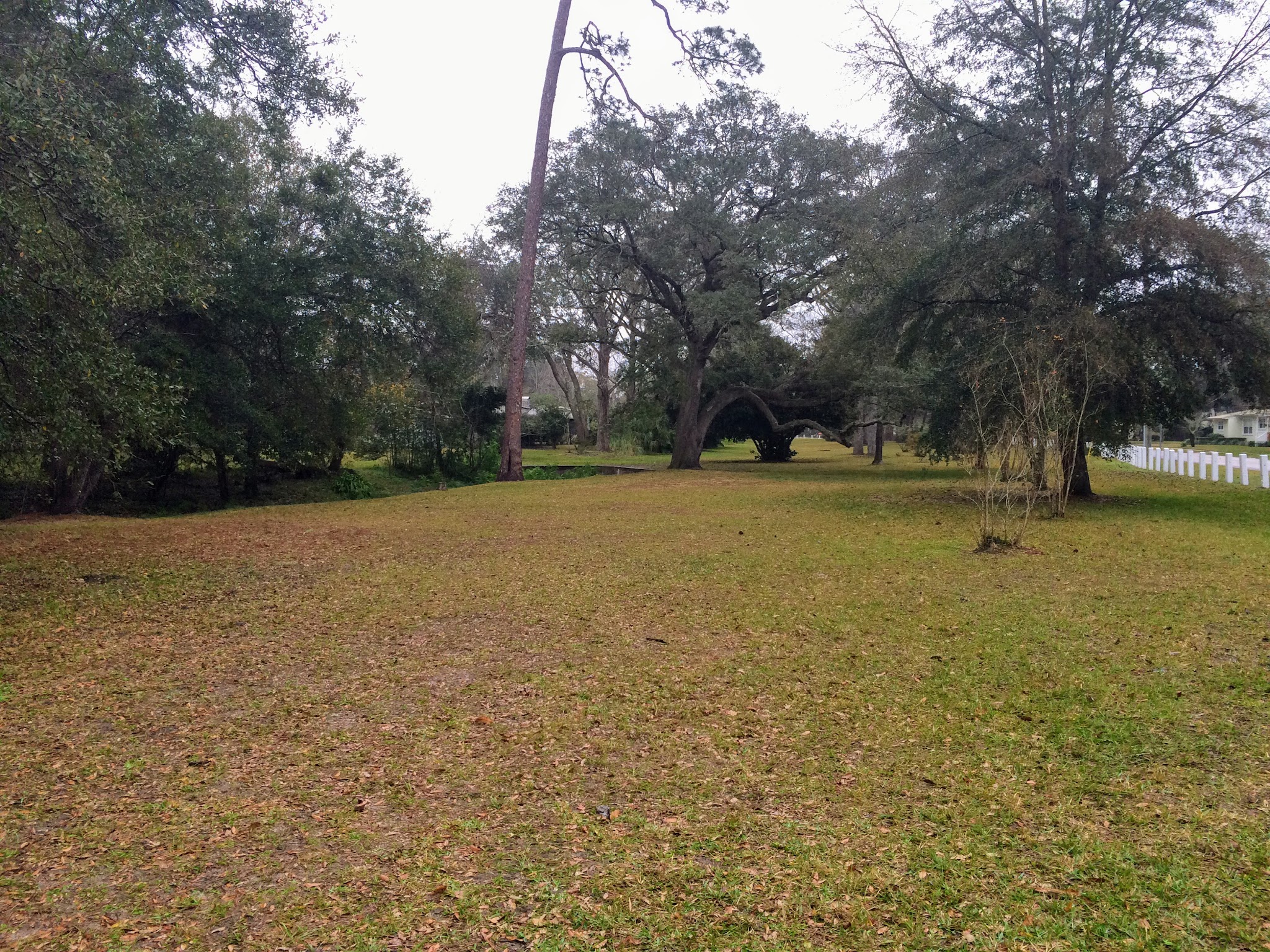 Verona Park - Jacksonville, FL