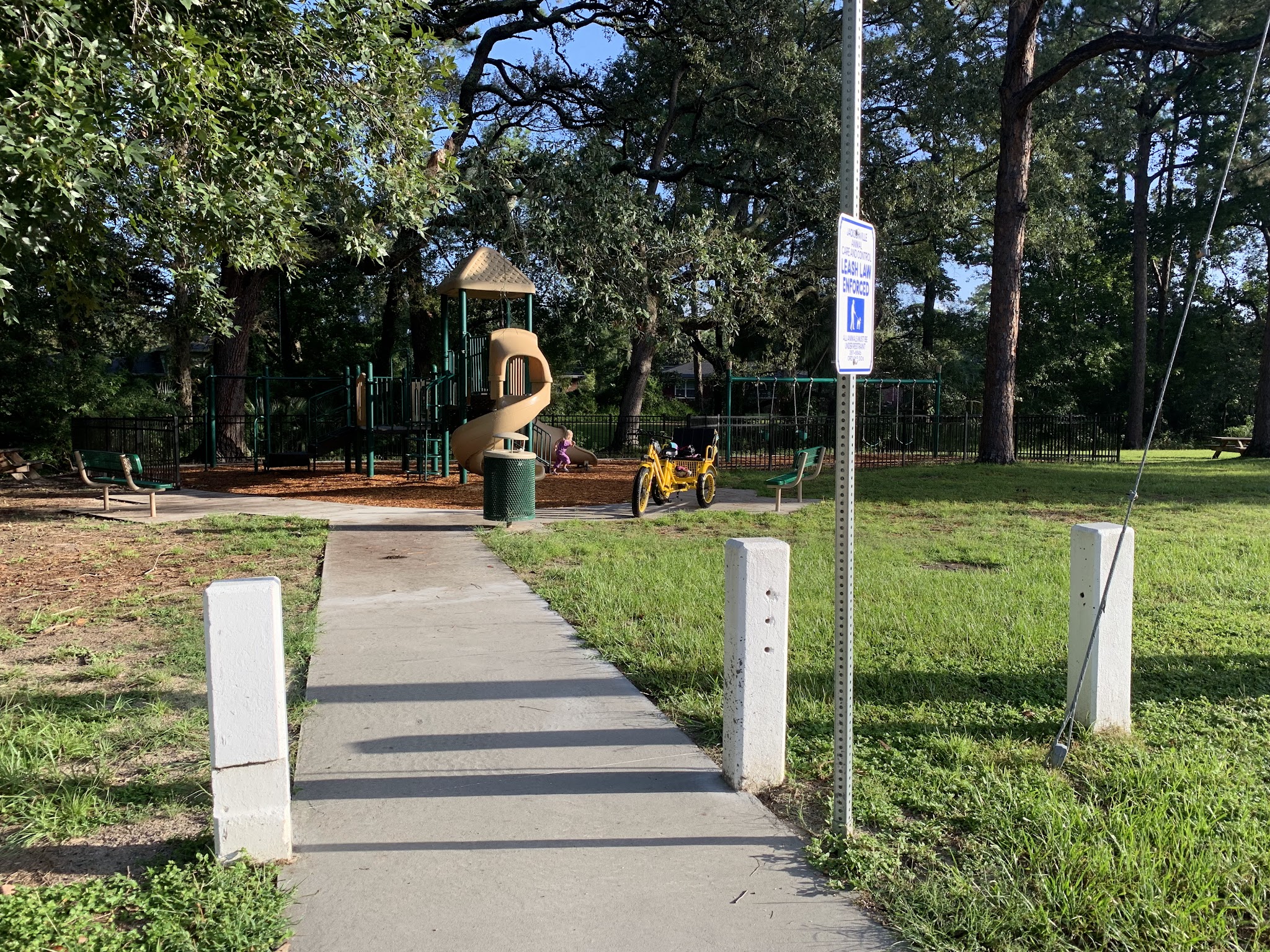 Verona Park - Jacksonville, FL
