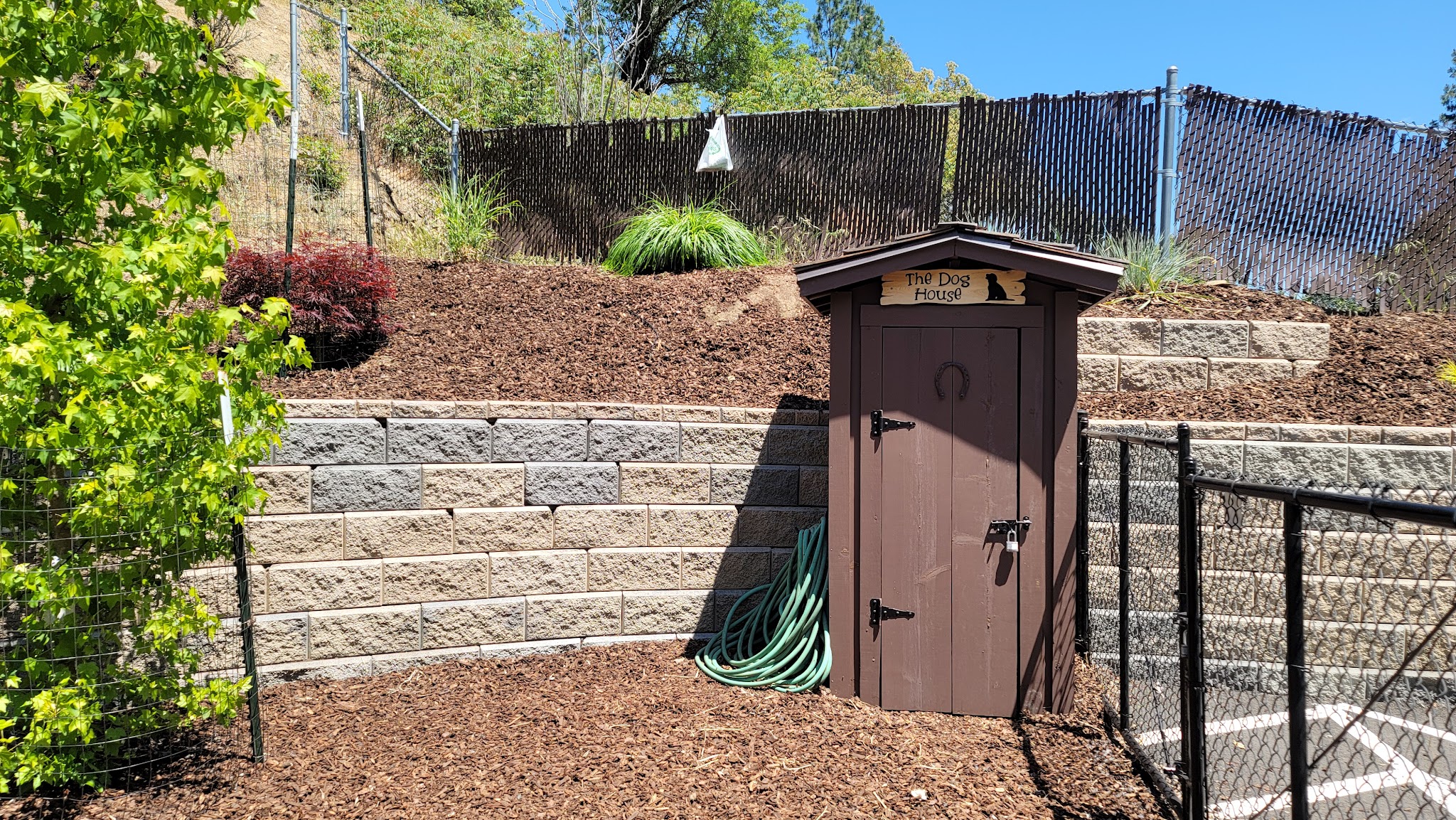 Jacksonville Dog Park - Jacksonville, OR