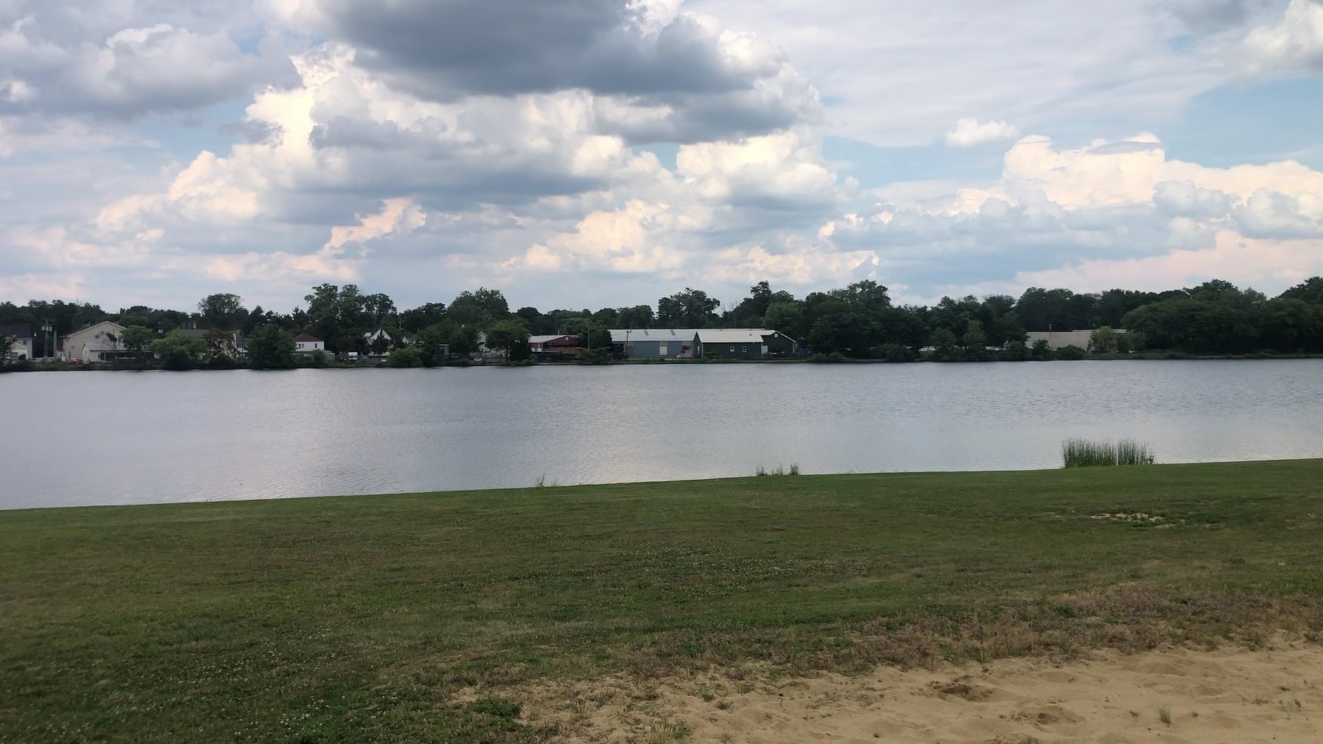 Thompson Park Monroe - Jamesburg, NJ