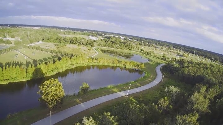 Simmers-Young (2nd entrance Dog Park) - Jan Phyl Village, FL