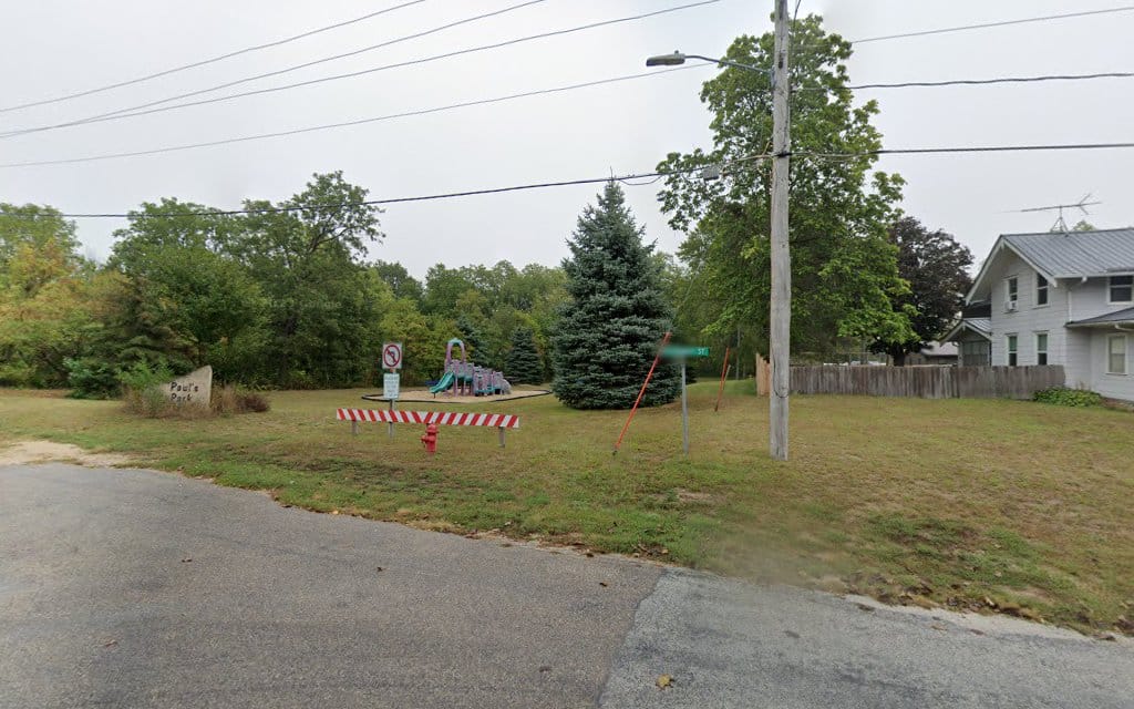 Paul's Park - Janesville, IA